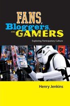 Fans Bloggers & Gamers
