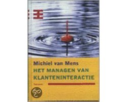Het managen van klanteninteractie