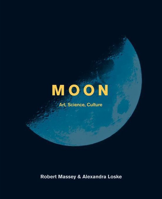 Moon - cover