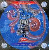 Enciclopedia Sonora: Las 1001 Noches Del Tango, Tomos 31 Al 40 M-2