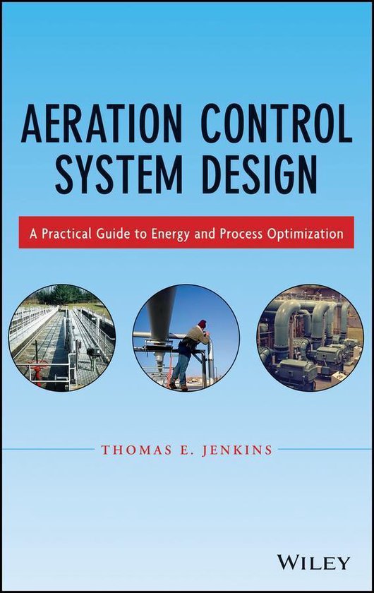 Aeration Control System Design - cover