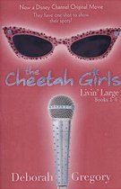 The Cheetah Girls