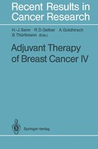 Recent Results in Cancer Research 127 - Adjuvant Therapy of Breast Cancer IV