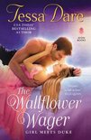 Girl Meets Duke-The Wallflower Wager