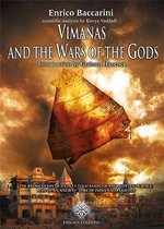 India Misteriosa - Vimanas and the wars of the gods