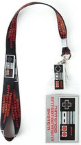 Nintendo - Controler Lanyard / Draagriem