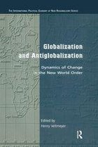 New Regionalisms Series - Globalization and Antiglobalization