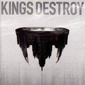 Kings Destroy - Kings Destroy (2 LP)