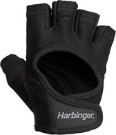 Harbinger Women's Power Gloves - Maat L