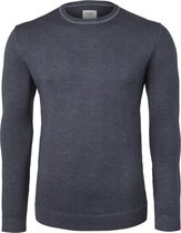 OLYMP pullover Level 5 anthraciet
