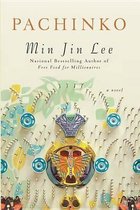Omslag Pachinko (National Book Award Finalist)