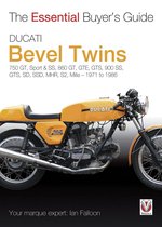 Essential Buyer's Guide series - Ducati Bevel Twins