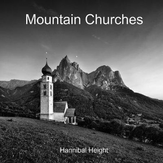 Foto: Mountain churches