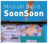 Michael Baird & Friends - Soonsoon (LP)