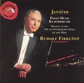 Janácek: Piano Music