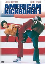 American Kickboxer 1