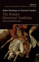 Roman Historical Tradition