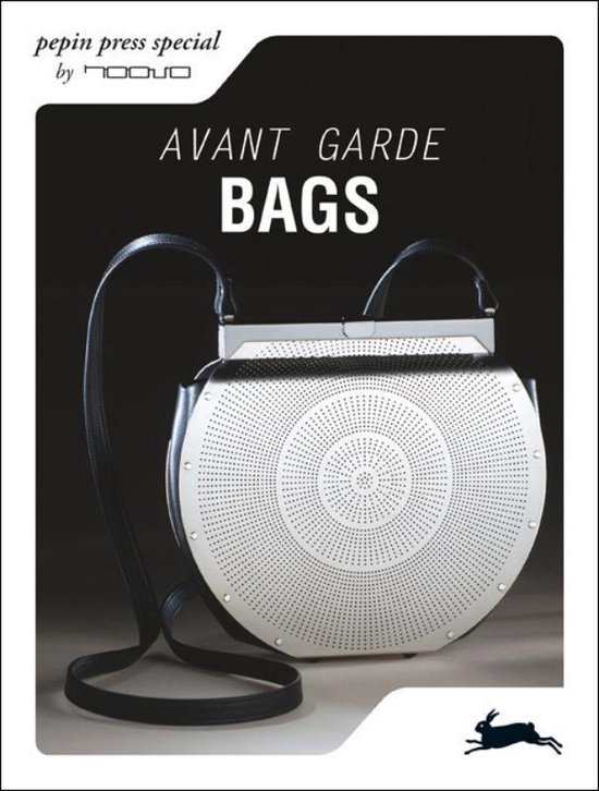 Avant Garde Bags - cover