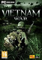 Men Of War: Vietnam - Windows