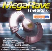 Mega Rave: The Return