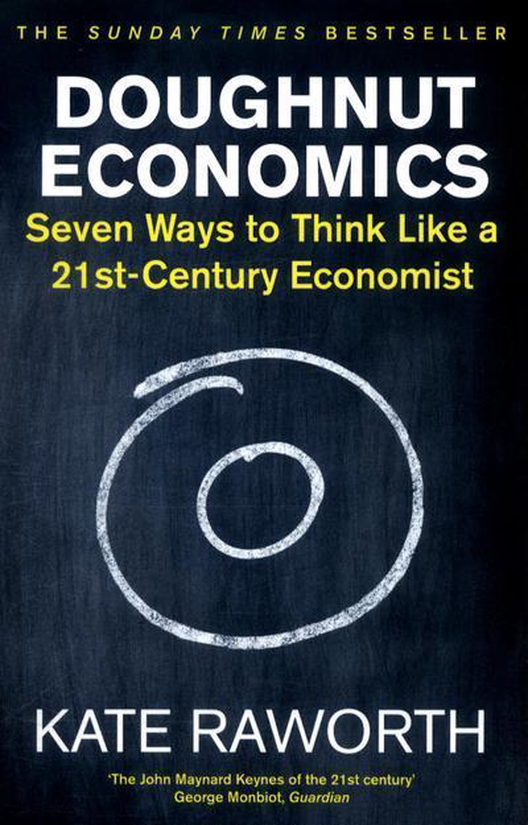 Doughnut Economics