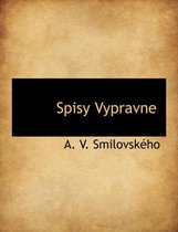 Spisy Vypravne