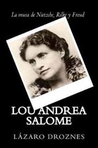 Lou Andrea Salome