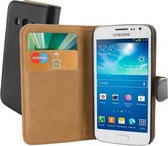 Mobiparts Classic Wallet Case Samsung Galaxy Express 2 Black