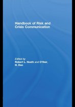 Handbook of Risk and Crisis Communication