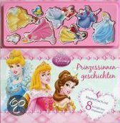 Disney Magnetbuch: Prinzessinnen