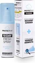 ProtectAir Medische Schoenenspray (30 ml)