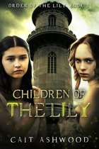 Order of the Lily 3 - Children of the Lily