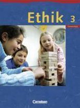 Ethik 3. Schuljahr. Schülerbuch. Sachsen, Sachsen-Anhalt, Thüringen, Mecklenburg-Vorpommern, Rheinland-Pfalz