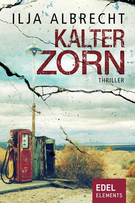 Kalter Zorn - cover
