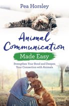Made Easy series - Animal Communication Made Easy