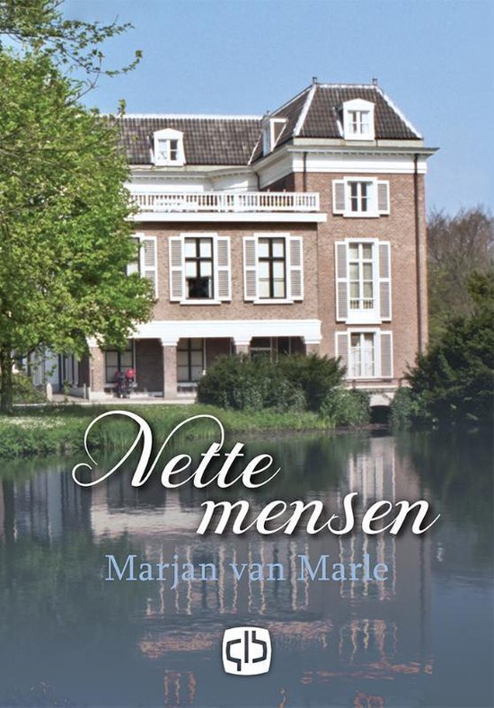 Nette mensen - cover