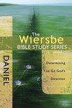 The Wiersbe Bible Study Series