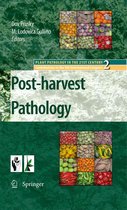 Plant Pathology in the 21st Century 2 - Post-harvest Pathology
