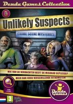 Unlikely Suspects - Windows