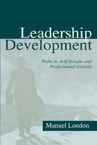 Applied Psychology Series - Leadership Development