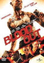 BLOOD OUT (D/F)