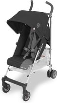Maclaren - Buggy - Triumph - Black/Charcoal