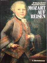 Mozart auf Reisen