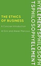 The Ethics of Business