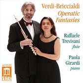 Verdi-Briccialdi: Operatic Fantasies