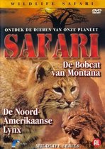 Safari - Bobocat & Amerikaanse Lynx