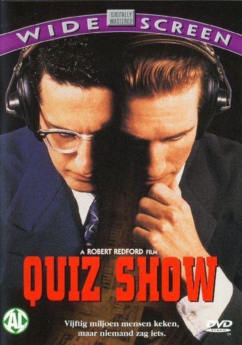 Quiz Show