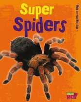 Super Spiders (Walk on the Wild Side)