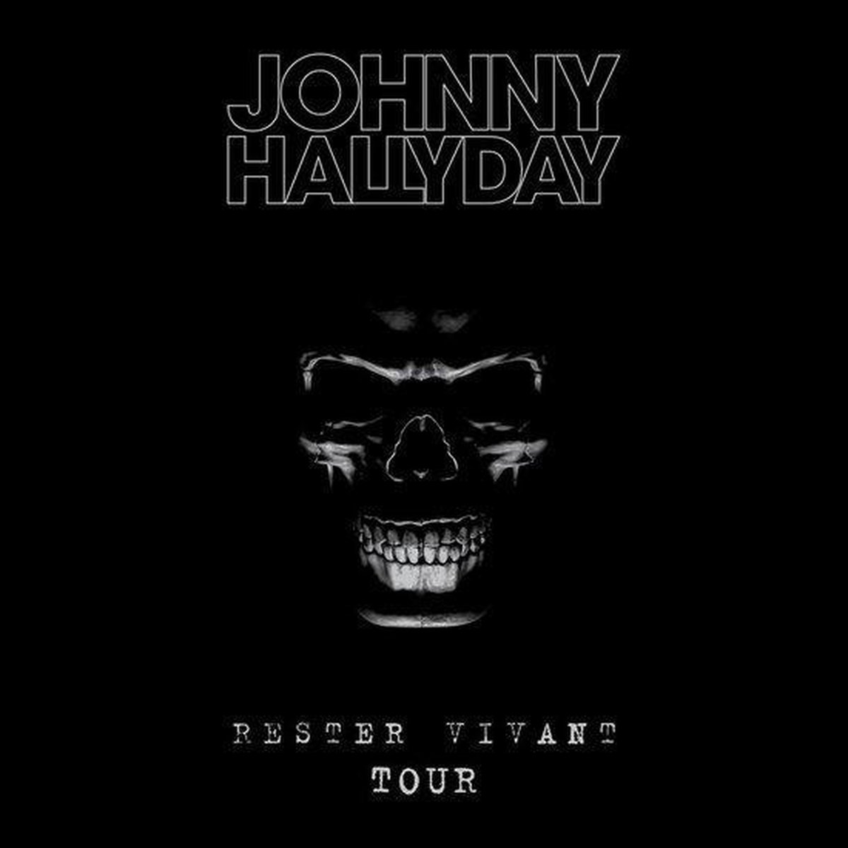 Rester Vivant - Live 2016