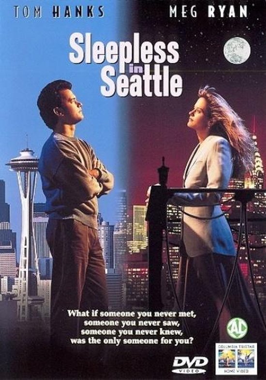 Foto: Sleepless in seattle